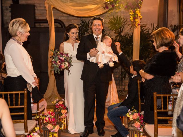 O casamento de Marcos e Fabiana em São Paulo 27