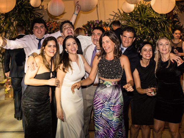 O casamento de Marcos e Fabiana em São Paulo 53