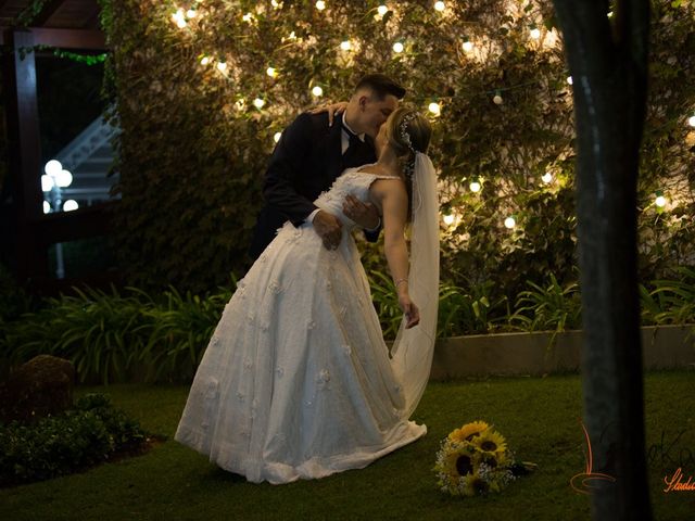 O casamento de Cristian e Mariana em São Paulo 6
