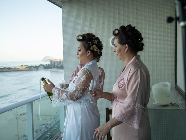 O casamento de Brunno e Suzanne em Rio de Janeiro, Rio de Janeiro 10
