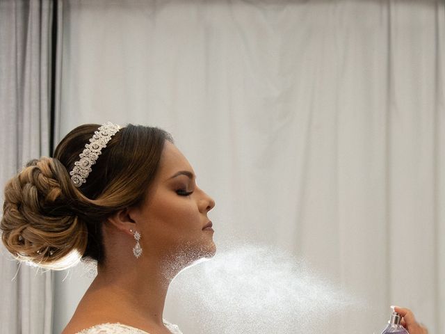 O casamento de Brunno e Suzanne em Rio de Janeiro, Rio de Janeiro 21