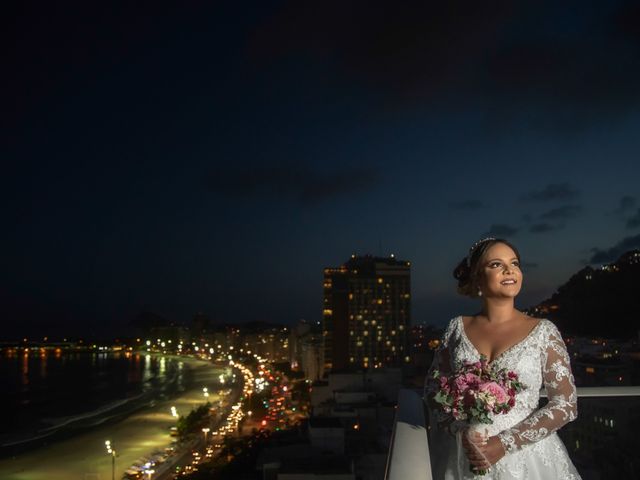 O casamento de Brunno e Suzanne em Rio de Janeiro, Rio de Janeiro 23