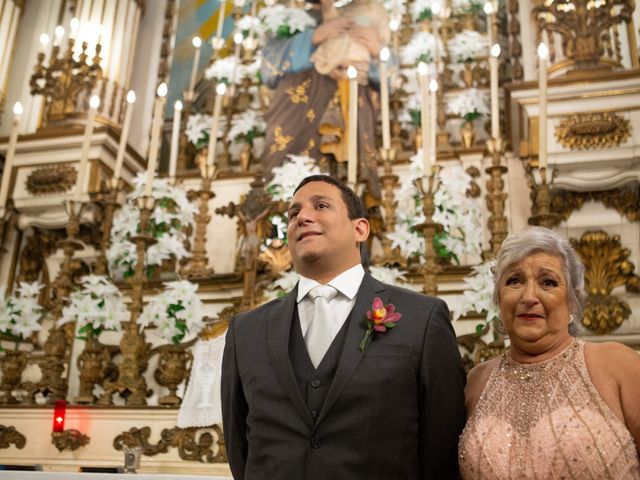 O casamento de Brunno e Suzanne em Rio de Janeiro, Rio de Janeiro 29