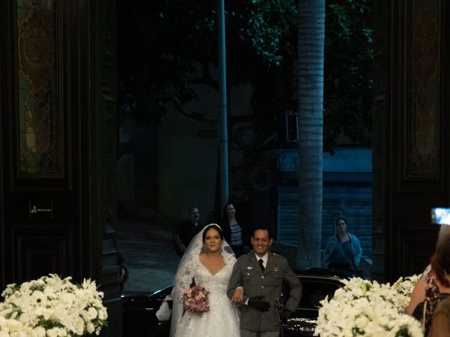 O casamento de Brunno e Suzanne em Rio de Janeiro, Rio de Janeiro 32