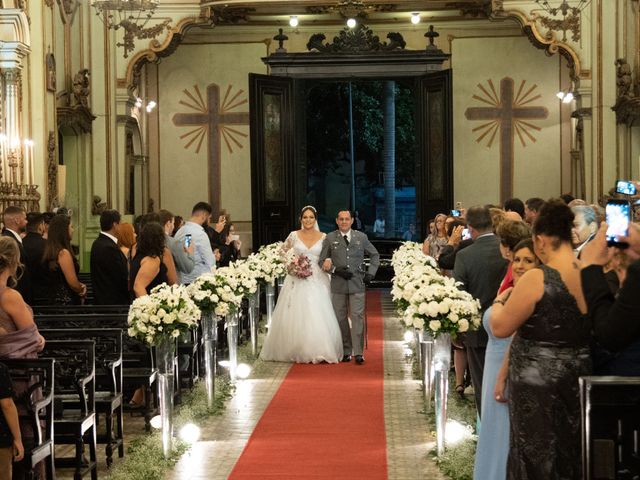 O casamento de Brunno e Suzanne em Rio de Janeiro, Rio de Janeiro 34