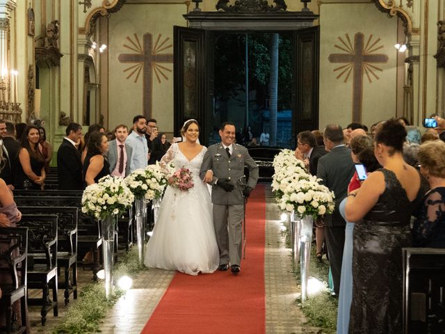 O casamento de Brunno e Suzanne em Rio de Janeiro, Rio de Janeiro 35