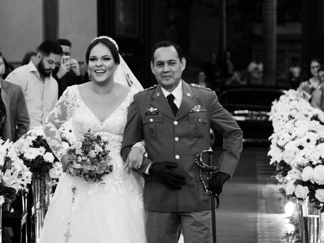 O casamento de Brunno e Suzanne em Rio de Janeiro, Rio de Janeiro 36