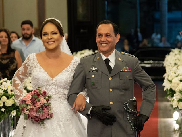 O casamento de Brunno e Suzanne em Rio de Janeiro, Rio de Janeiro 37