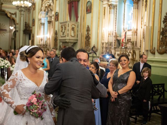 O casamento de Brunno e Suzanne em Rio de Janeiro, Rio de Janeiro 38