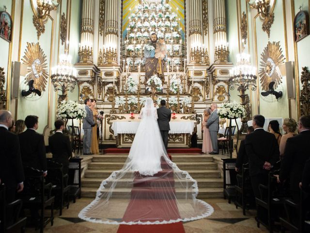 O casamento de Brunno e Suzanne em Rio de Janeiro, Rio de Janeiro 40