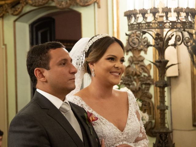 O casamento de Brunno e Suzanne em Rio de Janeiro, Rio de Janeiro 41