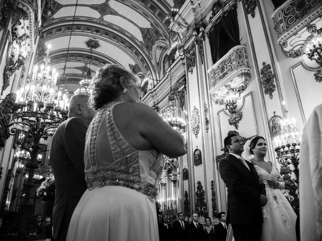 O casamento de Brunno e Suzanne em Rio de Janeiro, Rio de Janeiro 43