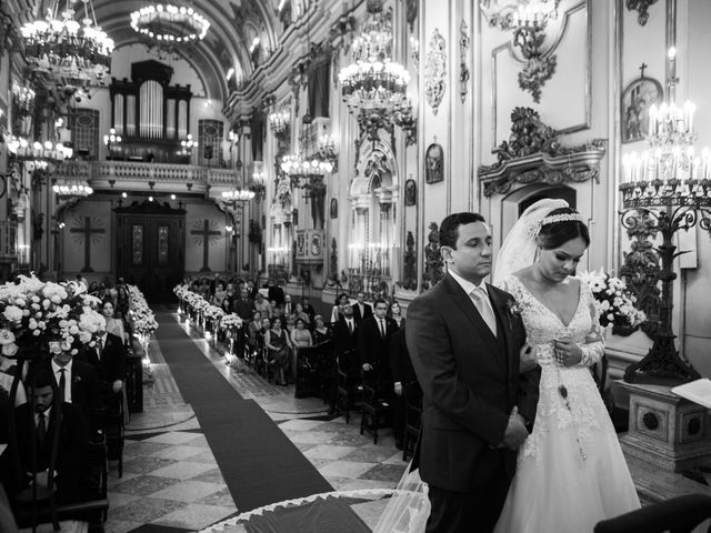 O casamento de Brunno e Suzanne em Rio de Janeiro, Rio de Janeiro 45