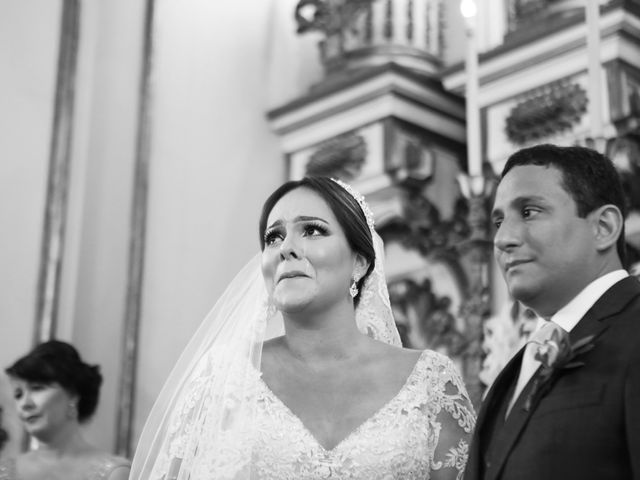 O casamento de Brunno e Suzanne em Rio de Janeiro, Rio de Janeiro 47