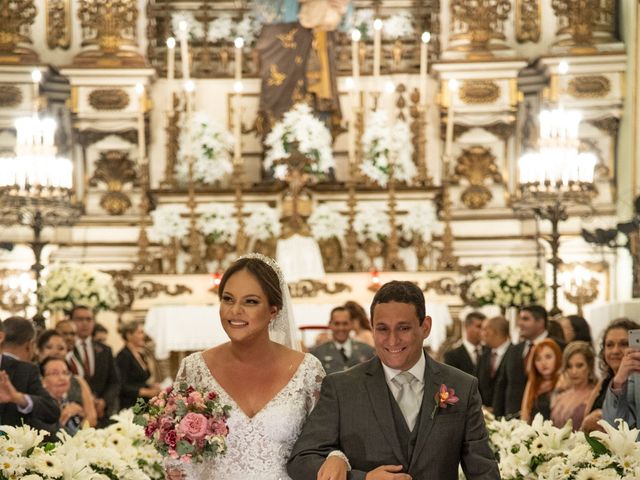 O casamento de Brunno e Suzanne em Rio de Janeiro, Rio de Janeiro 53