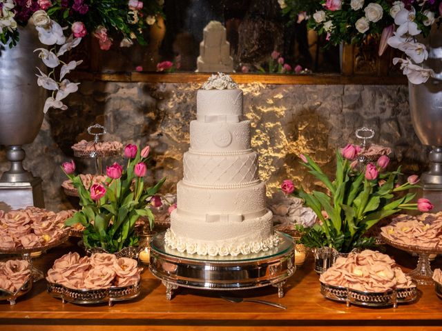 O casamento de Brunno e Suzanne em Rio de Janeiro, Rio de Janeiro 57