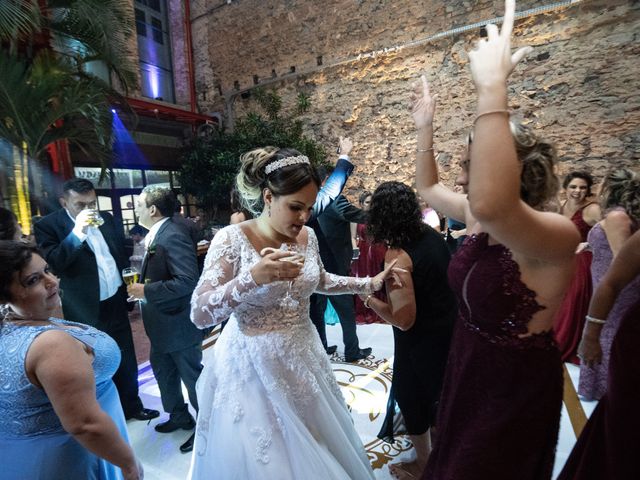O casamento de Brunno e Suzanne em Rio de Janeiro, Rio de Janeiro 76