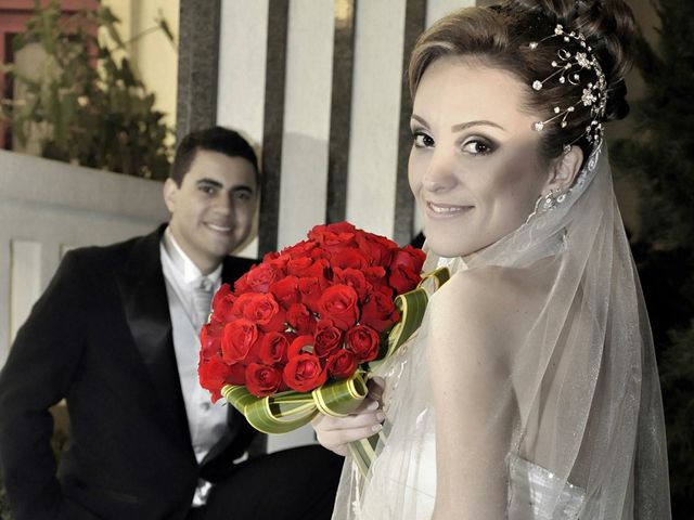O casamento de Denilson e Suellen em Curitiba, Paraná 2