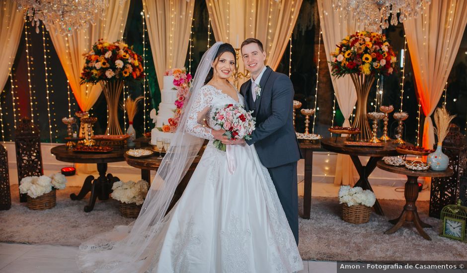 O casamento de Leo e Thalita em Rio de Janeiro, Rio de Janeiro