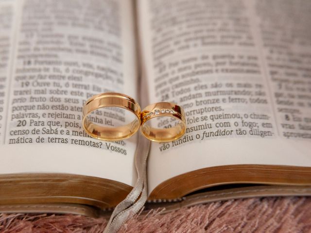 O casamento de Henrique e Raquel em Porto Alegre, Rio Grande do Sul 14