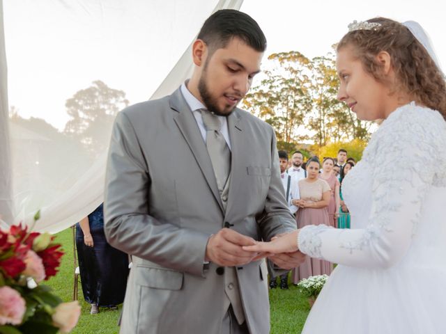 O casamento de Henrique e Raquel em Porto Alegre, Rio Grande do Sul 21