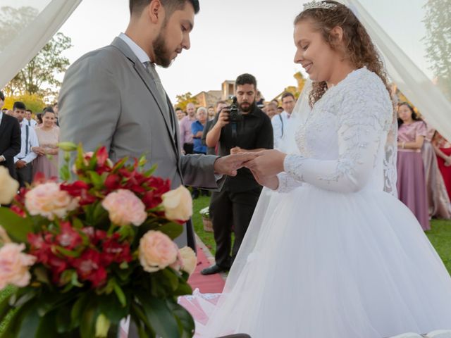 O casamento de Henrique e Raquel em Porto Alegre, Rio Grande do Sul 22