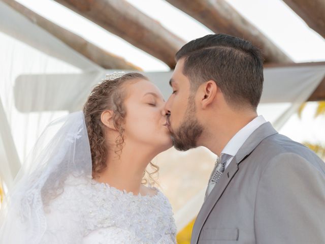 O casamento de Henrique e Raquel em Porto Alegre, Rio Grande do Sul 1