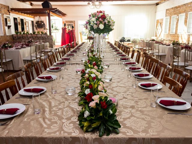 O casamento de Henrique e Raquel em Porto Alegre, Rio Grande do Sul 30