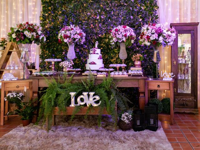 O casamento de Henrique e Raquel em Porto Alegre, Rio Grande do Sul 31