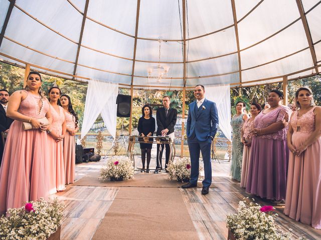 O casamento de Jonatas  e Keli  em Santa Isabel, São Paulo Estado 11
