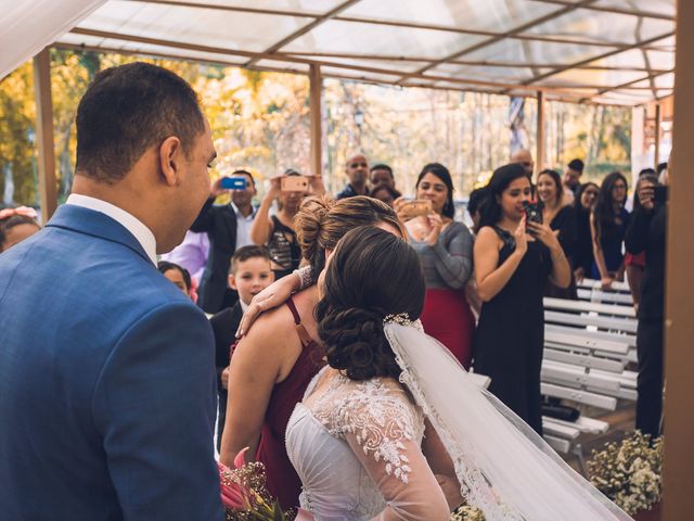 O casamento de Jonatas  e Keli  em Santa Isabel, São Paulo Estado 16