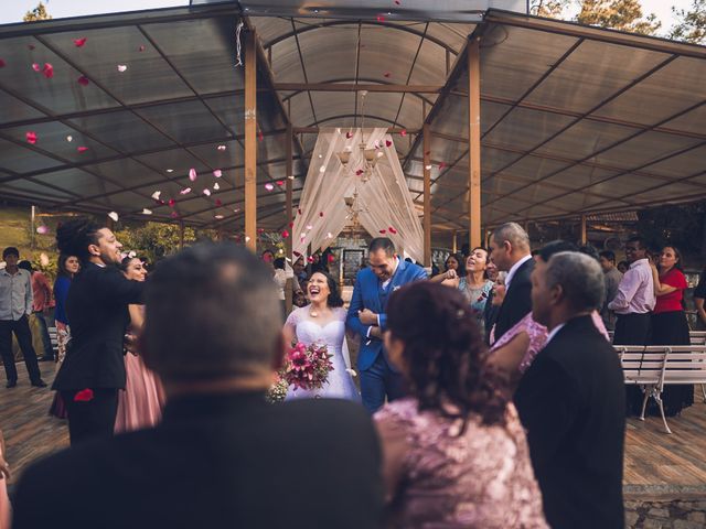 O casamento de Jonatas  e Keli  em Santa Isabel, São Paulo Estado 23