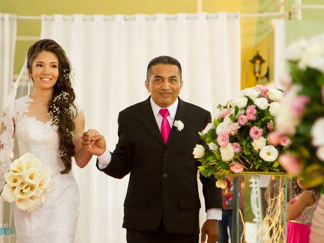 O casamento de Erick e Thais em Itaquaquecetuba, São Paulo Estado 18