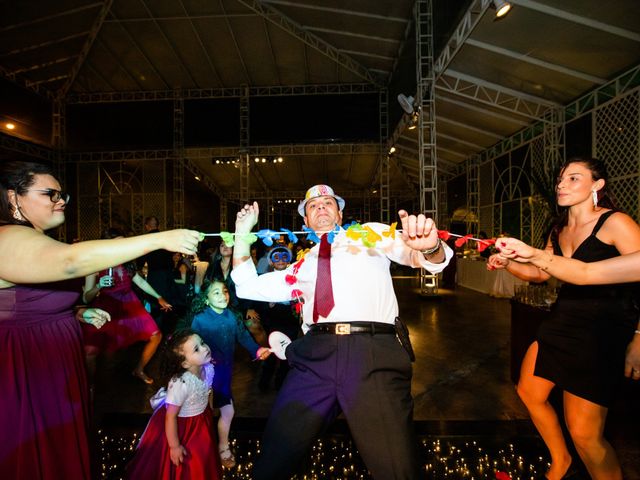 O casamento de John e Silene em Itapecerica da Serra, São Paulo 17