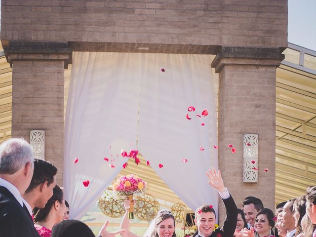 O casamento de Moisés e Denise em Santa Isabel, São Paulo Estado 6