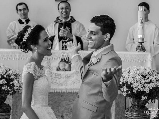 O casamento de Messias e Raquel  em Ceilândia, Distrito Federal 6