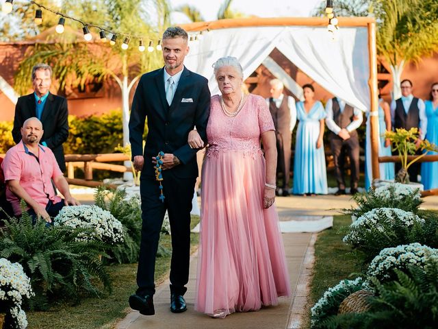 O casamento de Thiago  e Karen  em Monte Mor, São Paulo Estado 7