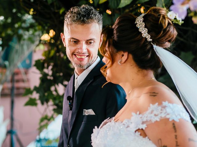 O casamento de Thiago  e Karen  em Monte Mor, São Paulo Estado 8
