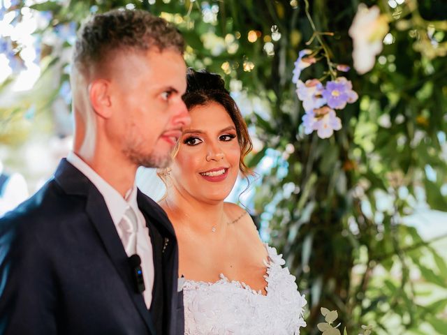 O casamento de Thiago  e Karen  em Monte Mor, São Paulo Estado 9