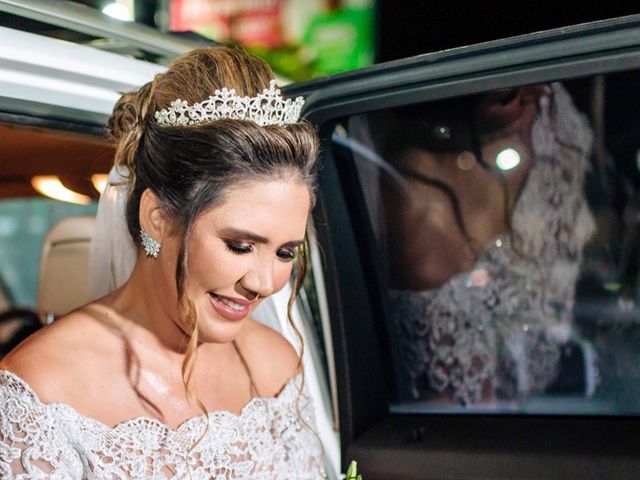 O casamento de Walter  e Michelle  em Beberibe, Ceará 3