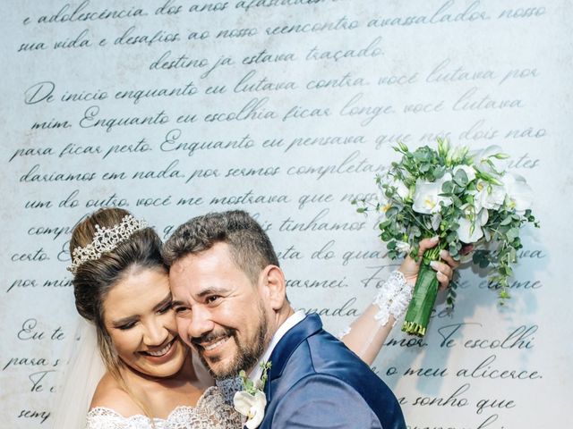 O casamento de Walter  e Michelle  em Beberibe, Ceará 5