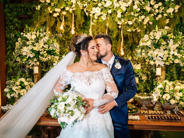 O casamento de Walter  e Michelle  em Beberibe, Ceará 7