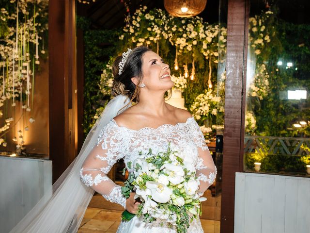 O casamento de Walter  e Michelle  em Beberibe, Ceará 9