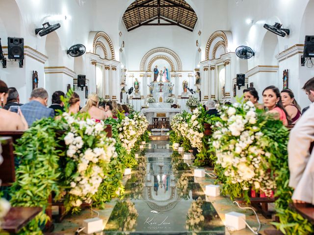 O casamento de Walter  e Michelle  em Beberibe, Ceará 11