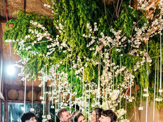 O casamento de Walter  e Michelle  em Beberibe, Ceará 12