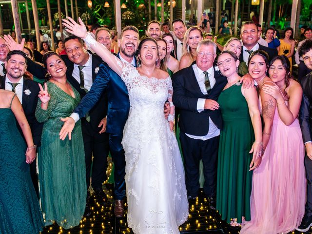 O casamento de Walter  e Michelle  em Beberibe, Ceará 15