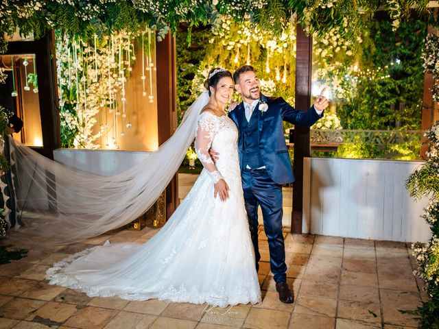 O casamento de Walter  e Michelle  em Beberibe, Ceará 1