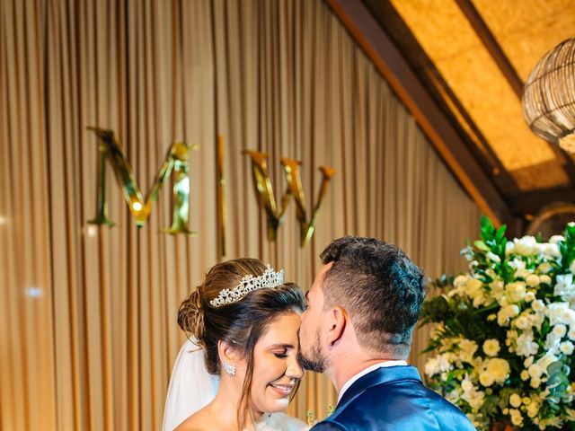 O casamento de Walter  e Michelle  em Beberibe, Ceará 18