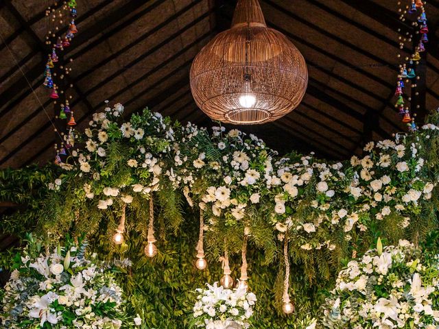 O casamento de Walter  e Michelle  em Beberibe, Ceará 24