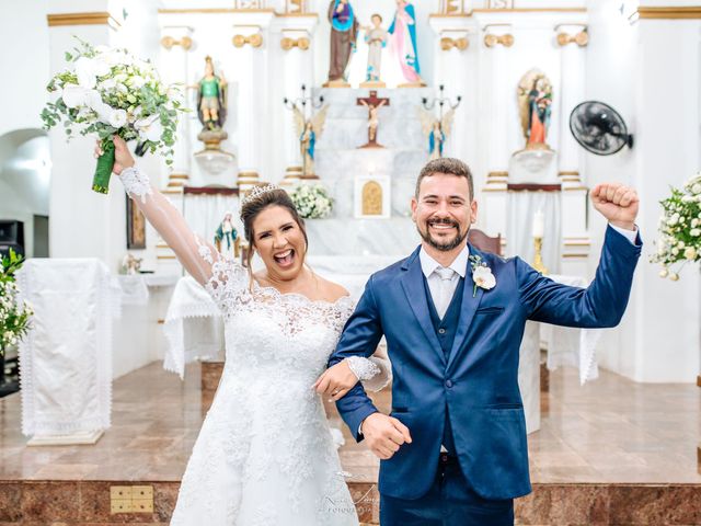 O casamento de Walter  e Michelle  em Beberibe, Ceará 25